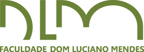 Logo Faculade Dom Luciano Mendes